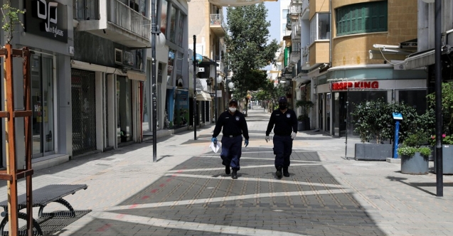 Rum tarafında tam kapanma olabilir