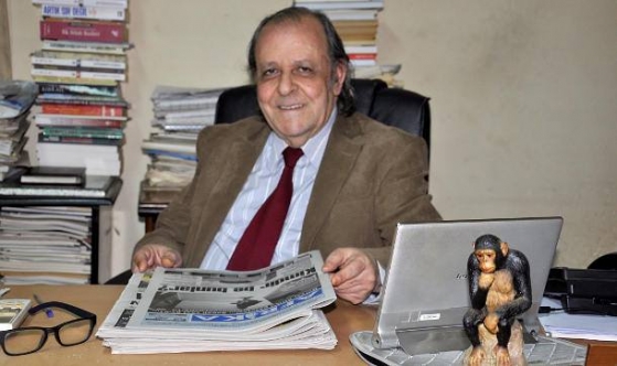Rum vekilden Şener Levent için koruma talebi