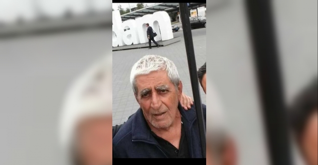 Taşkınköy’ün acı kaybı