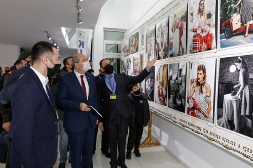 Tatar: Biz dünyanın ve medeniyetin bir parçasıyız