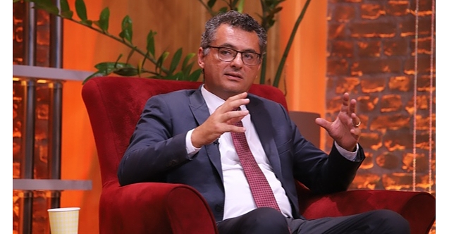 TOPLUMA GERÇEKLEŞMESİ MÜMKÜN PROJELER LAZIM