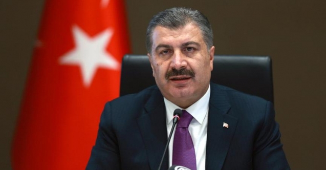 Türkiye’de 256 ölüm daha