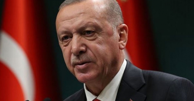 "Türkiye’nin Akdeniz’de yaşanan gelişmeleri tribünden izlemesi mümkün değil"