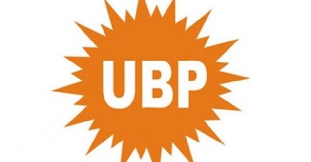 UBP'de kurultay tarihi yarın belirleniyor