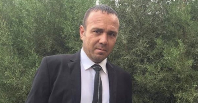 UBP Genel Başkanlığına sürpriz aday