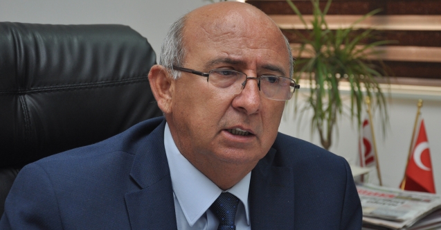 “Ülkeyi iyi günler beklemiyor”
