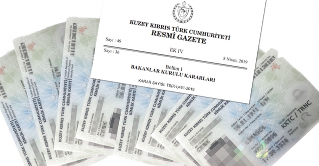 Vatandaşlıklara yeni düzenleme gelecek