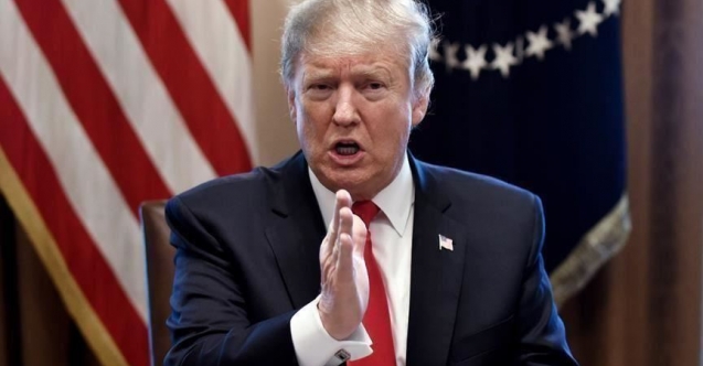 Yeğeninden Trump’a: Suçlu, zalim ve hain