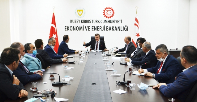 “Yüzde 15 indirim yapmaya hazırız”