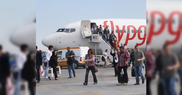 1 Nisan’da turizmi başlatma hedefi