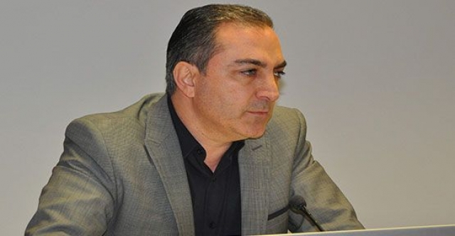 Ali Başman'dan sert çıkış: “Memleketi felakete doğru sürüklüyorsunuz”