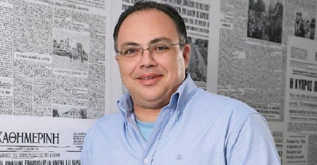 Anastasiadis’ten basın özgürlüğüne darbe