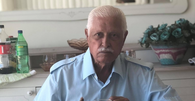 Arif Akbalıkçı hayatını kaybetti