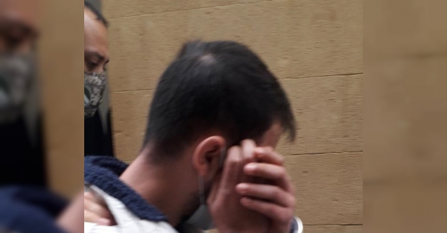 Arkadaşının valizinden 19 bin TL çaldı
