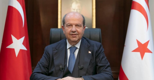 “Aşı konusunda muhatabımız Rumlar değil”
