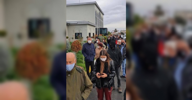 Aşıda torpil: Saner devrede