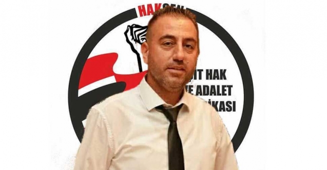 "Aşılama dahi ahbap çavuş ilişkisi"