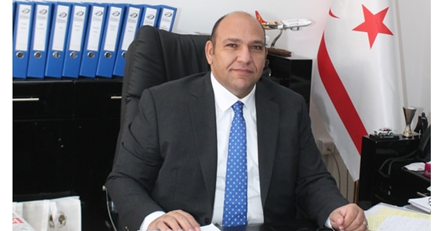 ATAKAN: “ÜLKE ERKEN SEÇİMİ KALDIRACAK DURUMDA DEĞİL”