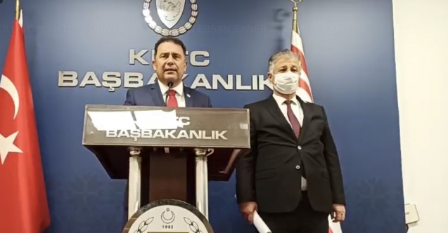 Bakanlar Kurulu toplantısı tamamlandı