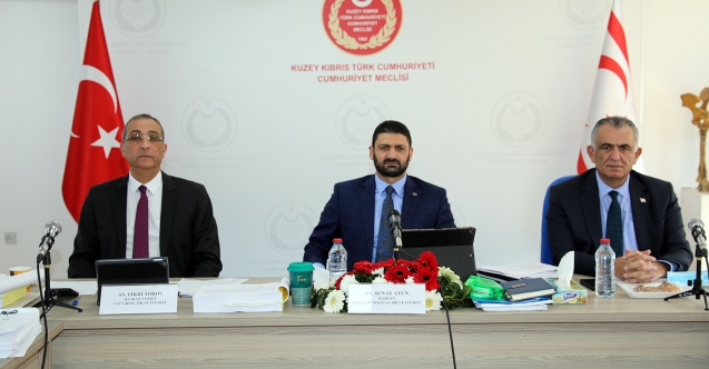 BAŞBAKANLIK, TARIM, EĞİTİM VE TURİZM BAKANLIĞI BÜTÇELERİ ONAYLANDI