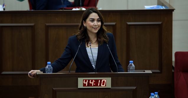 Baybars, yargının sorunlarını çözmesi için destek vermeye hazırız