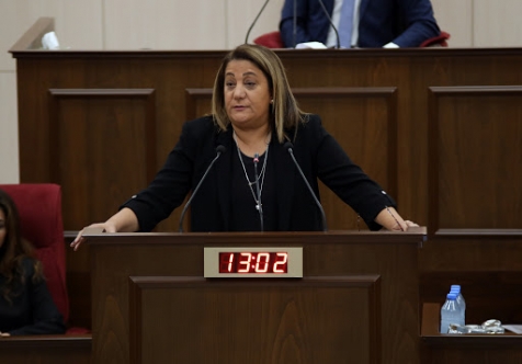 “Beddualı bir hükümet”