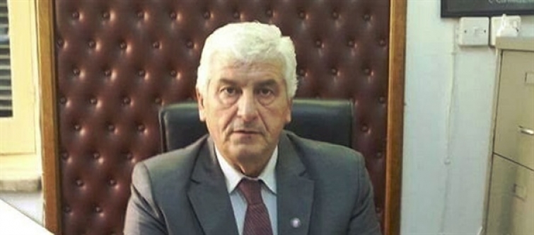 BIÇAKLI MAAŞ KESİNTİSİNDEN DOLAYI HÜKÜMETİ ELEŞTİRDİ