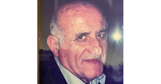Bir Koca Çınar Daha Aramızdan Ayrıldı