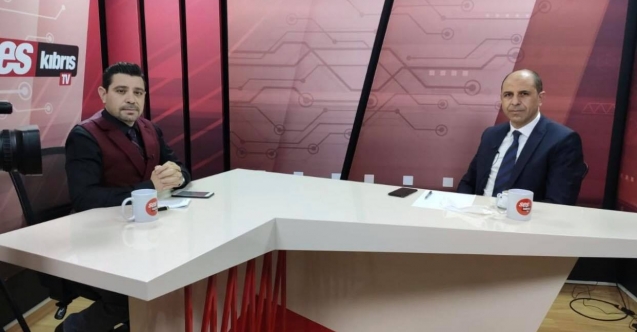 Biz Düzenin Bir Parçası Olmadık, Her Zaman O Düzene Çomak Sokan Olduk