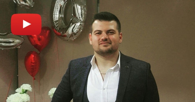 "Canımız çıkıyor"