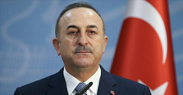 Çavuşoğlu KKTC’ye geliyor