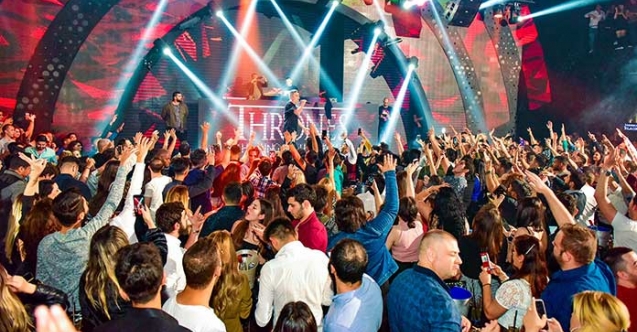 Eğlence Sektörü Yarın Açılıyor