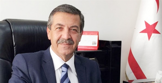 ERTUĞRULOĞLU YARIN ANKARA’YA GİDİYOR