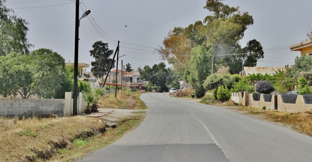 Gaziköy’de 30 kişi karantinada