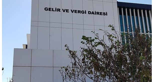Gelir ve Vergi Dairesi, Bir Gün Süreyle Kapatıldı