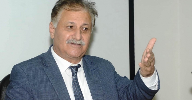 “Gerekirse 15-20 gün kapanmaya gidebiliriz"