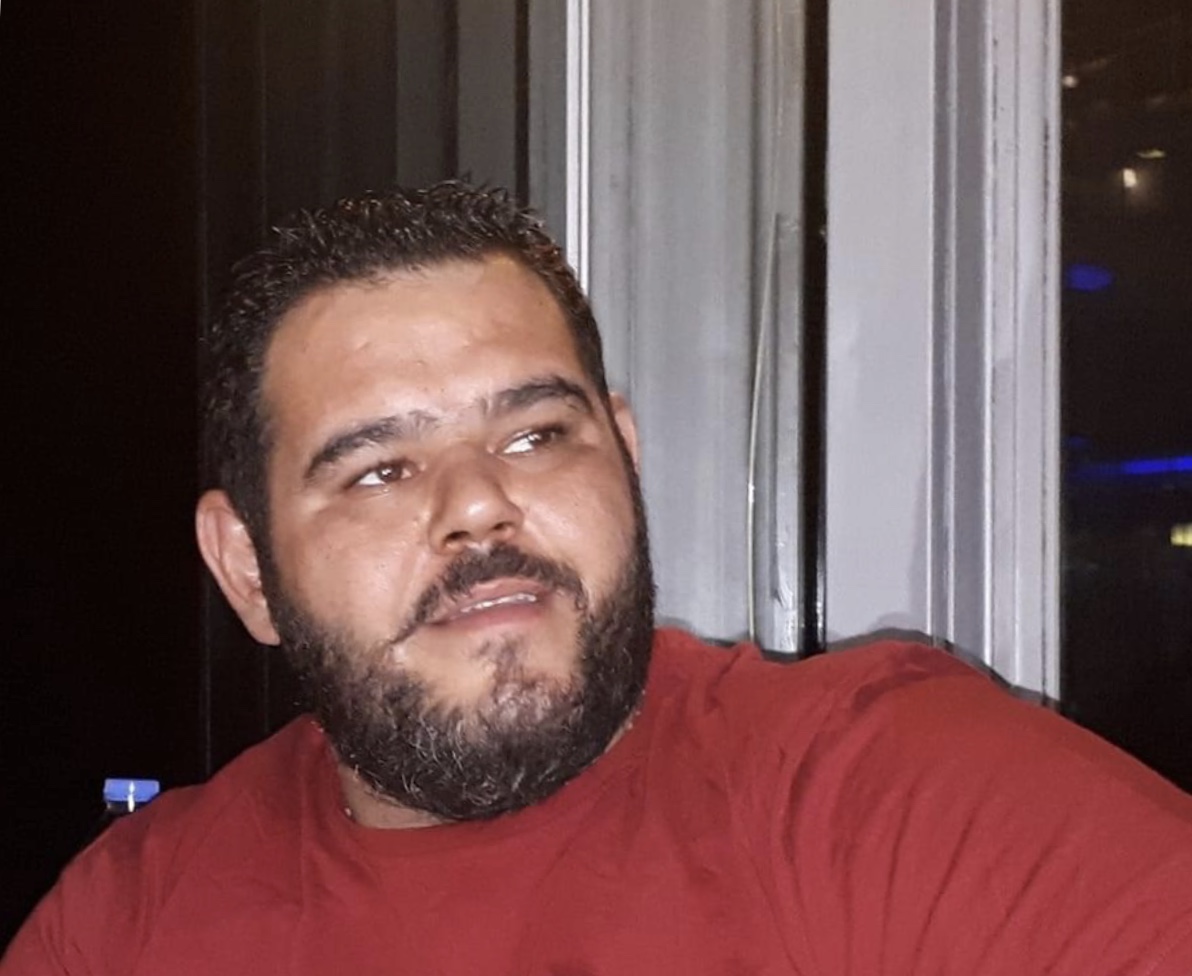 Geride iki çocuk bıraktı