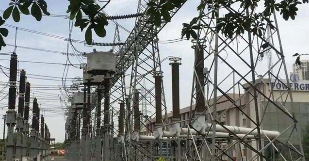 Girne, 9 saat elektriksiz kalacak