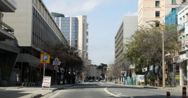 GÜNEY KIBRIS PAZAR GÜNÜNDEN İTİBAREN 3 HAFTA SÜREYLE KAPANIYOR