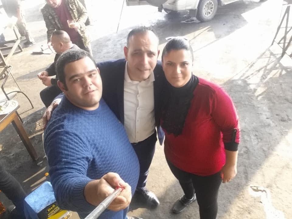Harmancı’dan Fıstıkçı için duygulu mesaj: “Evlatların bize emanet”