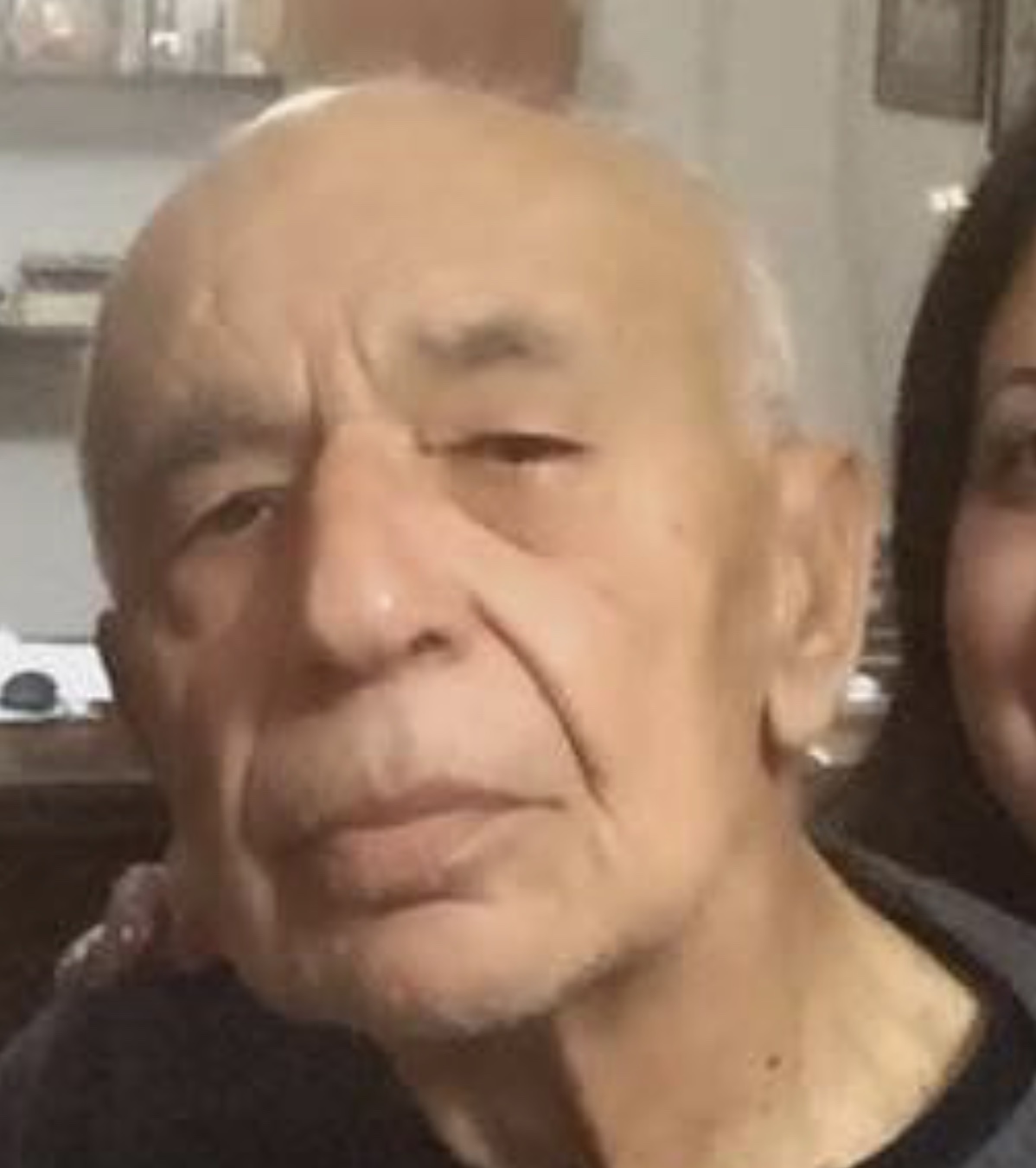 Hasan Akın’ı kaybettik