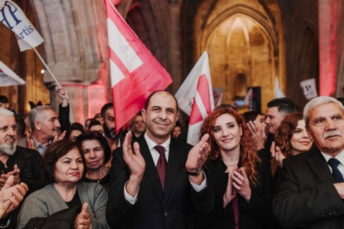 HP KONGRESİ PAZAR GÜNÜ… GENEL BAŞKANLIK İÇİN TEK ADAY ÖZERSAY