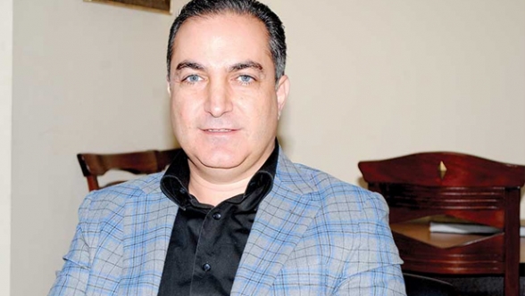 İşadamı Ali Başman, tam kapanma istedi