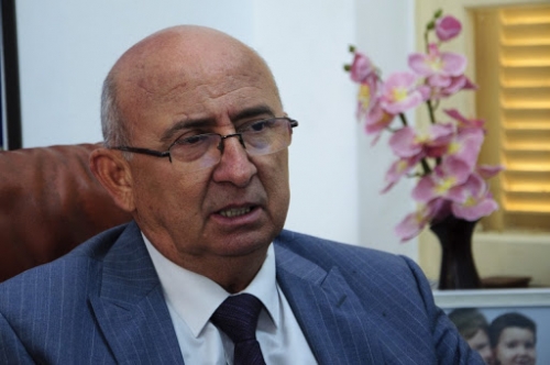 “İşimiz Nasrettin hocanın göle maya çalmasına benzemesin"