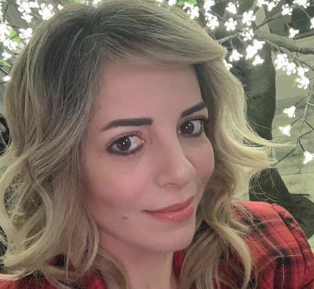 İşkadını Özbekoğlu da pozitif: “Nereden bulaştık bilmiyoruz”
