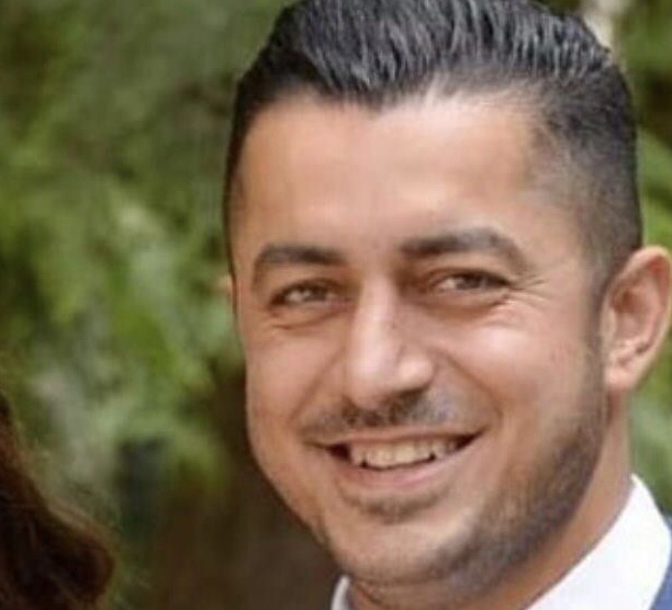 İtfaiye memurunun şok ölümü