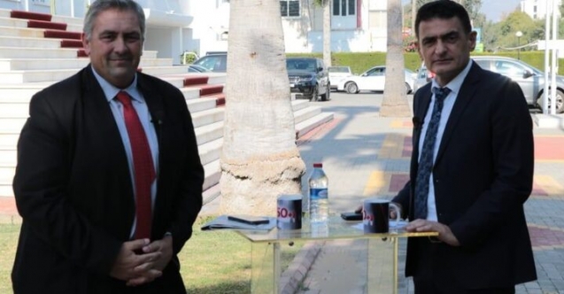 Kapanmaya hazır değiliz