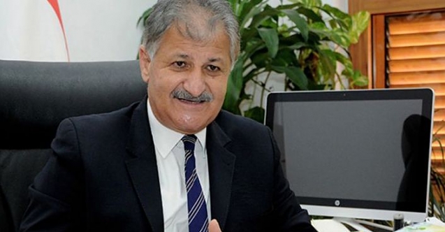 KKTC'de bugün 29'u yerel 38 pozitif vaka