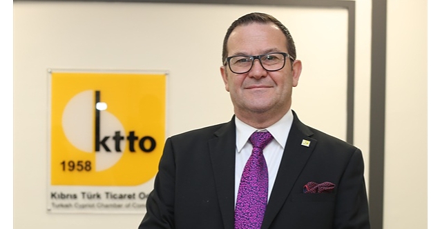 KTTO: “PLANSIZ KAPANMA, TÜM ÜLKEYİ KAOSA SÜRÜKLER”