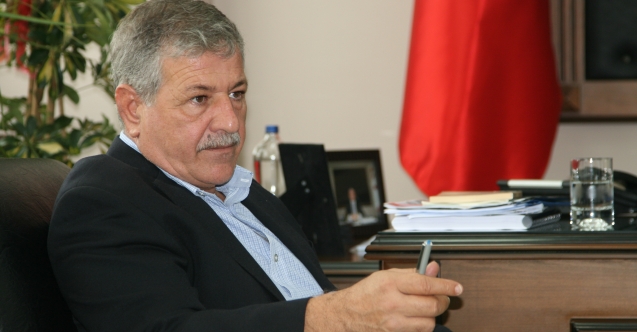 “Kuzey Kıbrıs, dünyanın odak noktası olabilir”